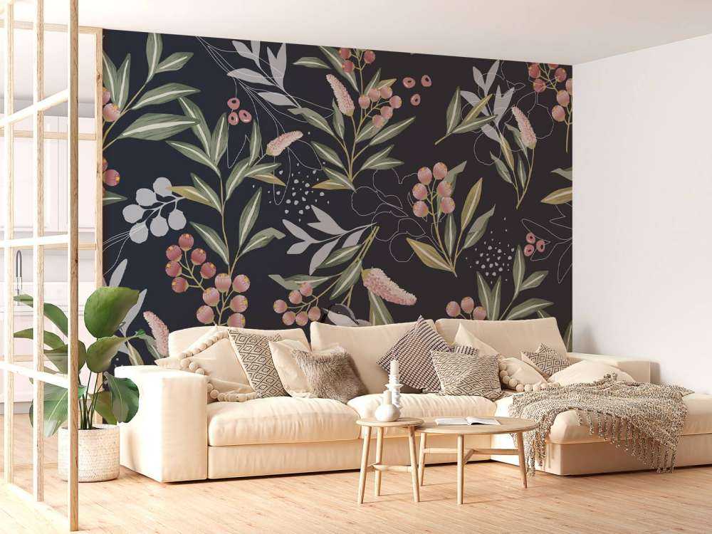 Bessenfluister Mezenmelodie