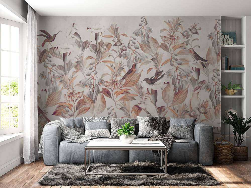 Ethereal Birdsong Blossom - Earthy Blossom