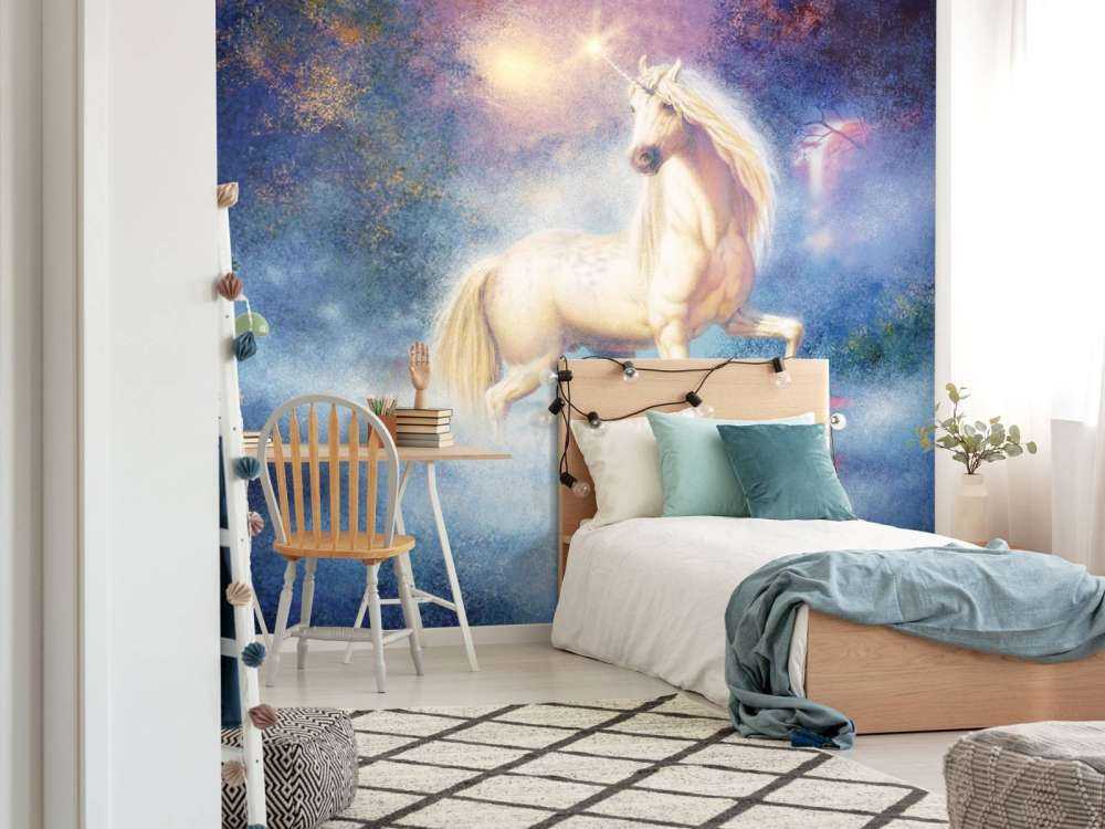 Unicorn Splendour