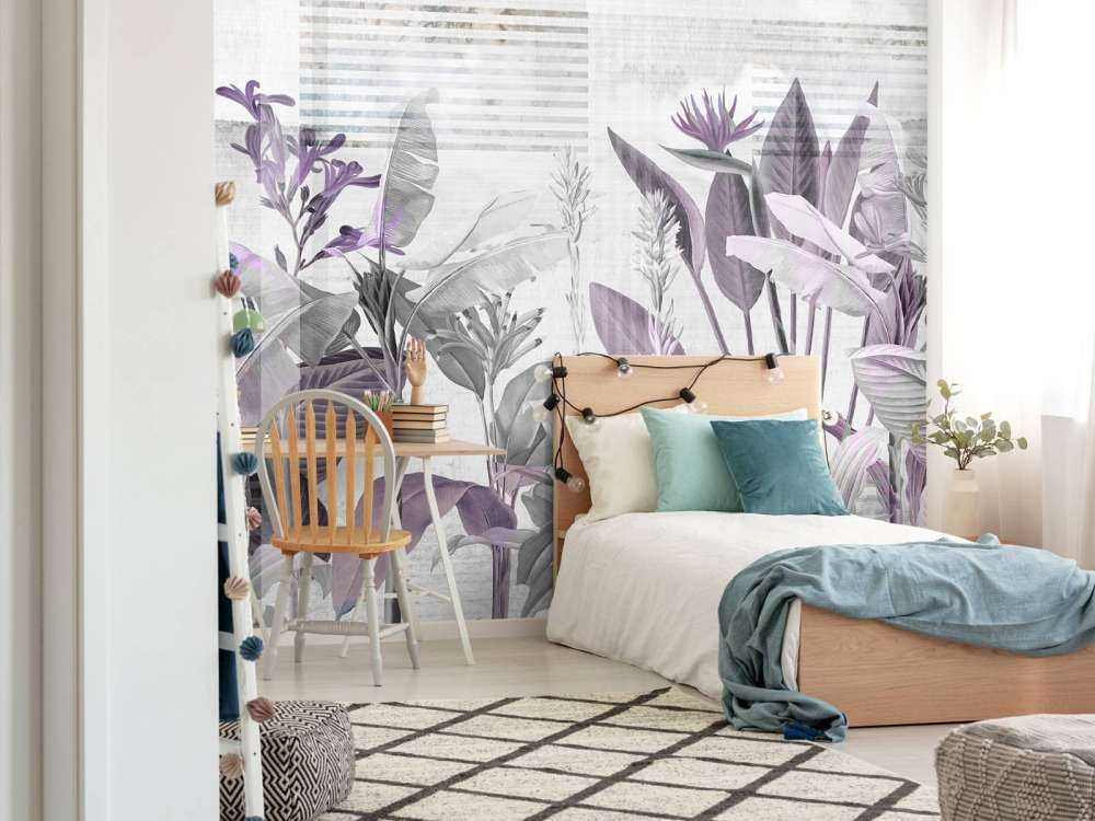 Dreams and Tropics 5