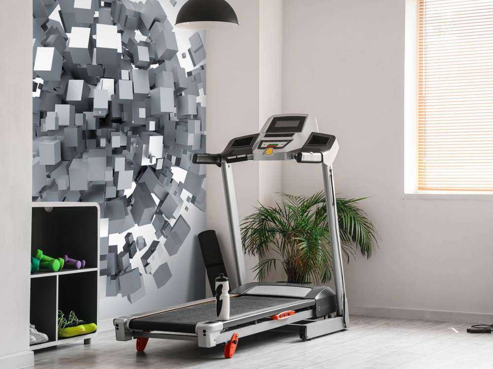 Witte blokjes explosie