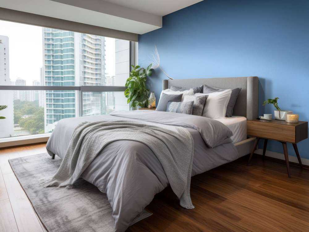 Vliegende paardenbloem pluis