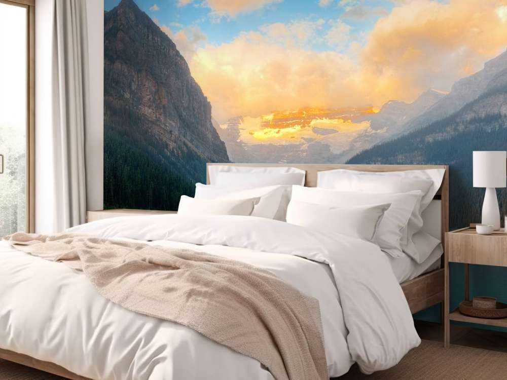  Banff nationaal park