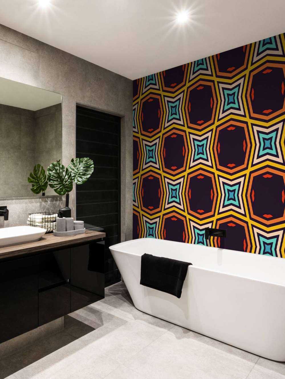 abstracte kunst jaren 60