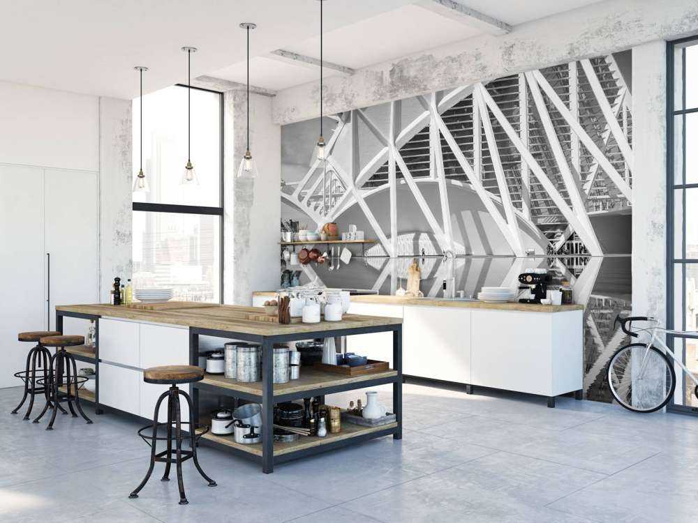 Wetenschapsmuseum - Museo las Ciencas Principe Felipe - Valencia