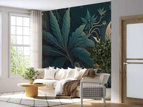 Natuur ontwerp