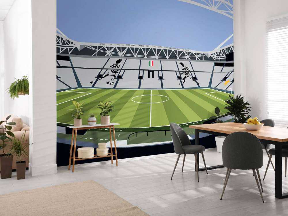 Allianz Stadium - Juventus FC