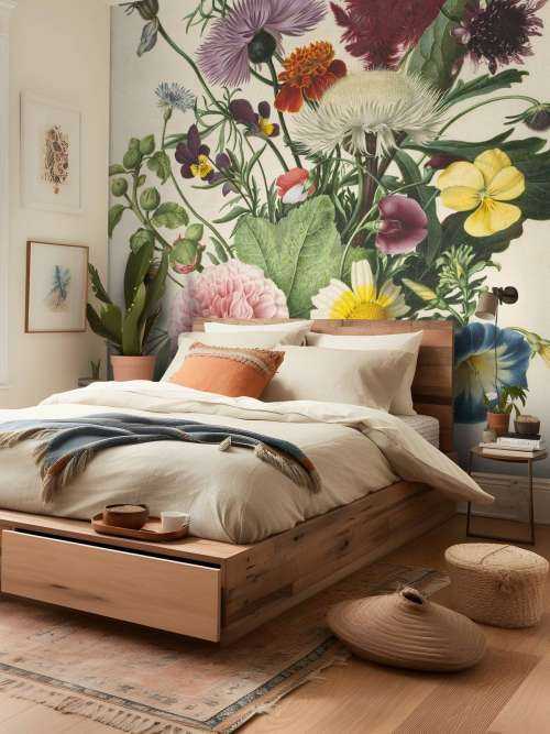 Boeket bloemen