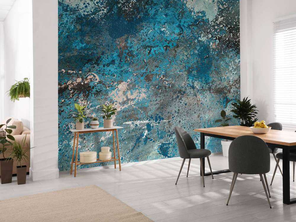 Kunst met structuur