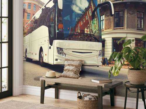 Toeristen bus