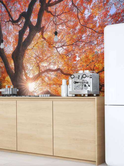 The Japanese Tree