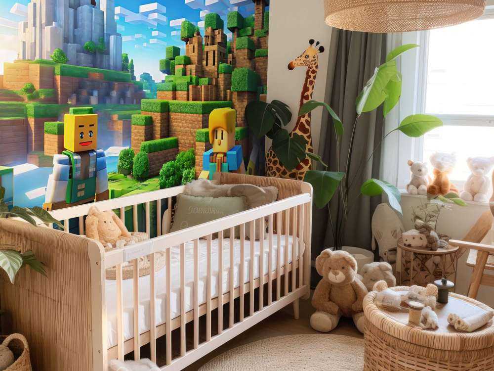 De Vallei van Blokken