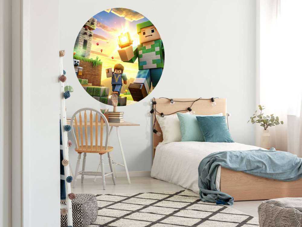 Avontuur in het Gouden Licht