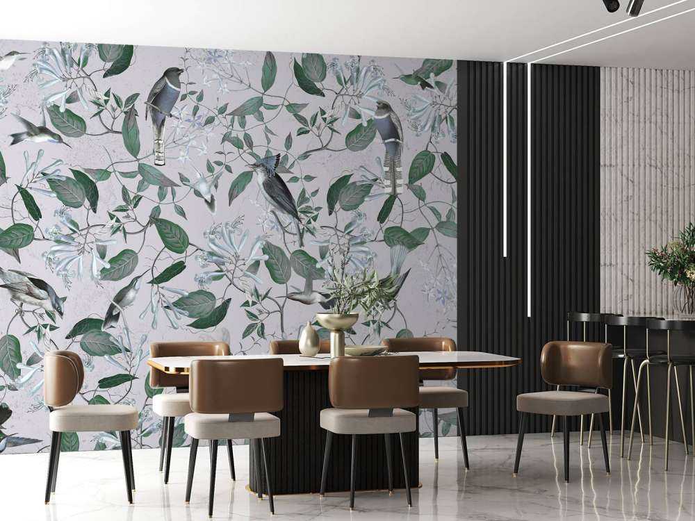 Tescoma Bird Paradise - Lavender Mist