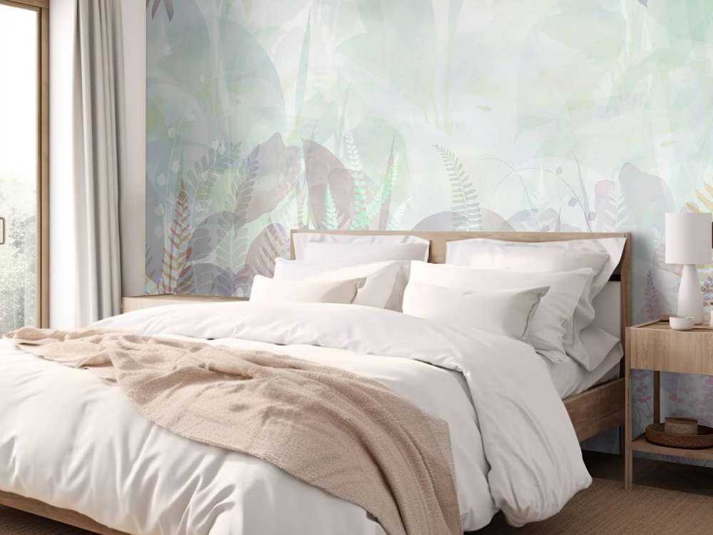 Leaf Whisper Essence - Tropical Haze