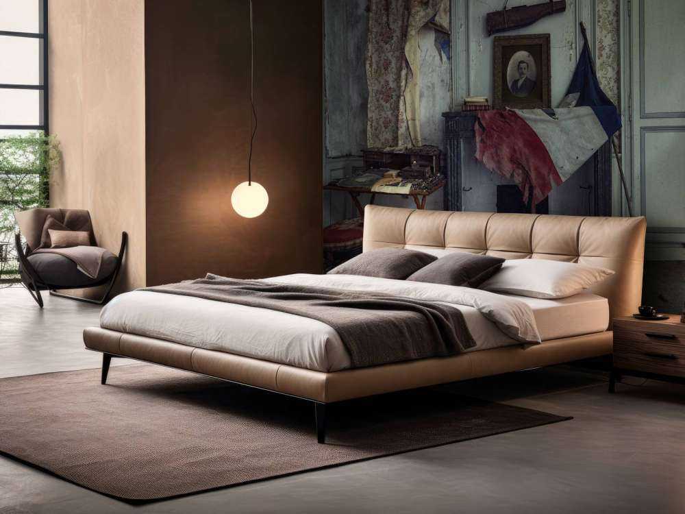 Remnants of the past