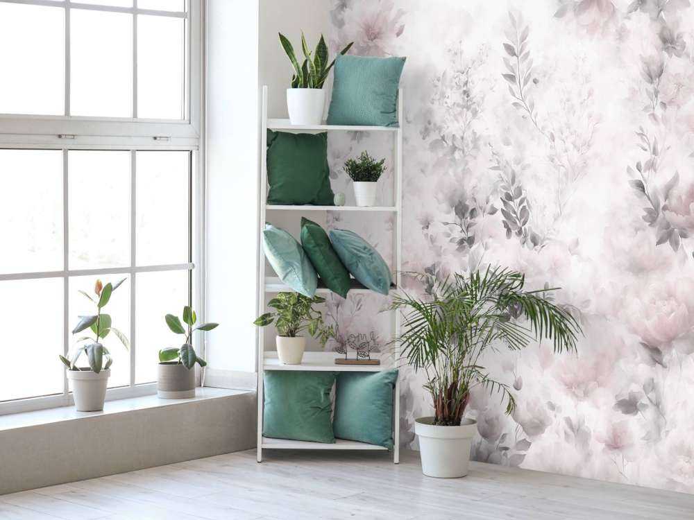 Delicate Floral Mood 9