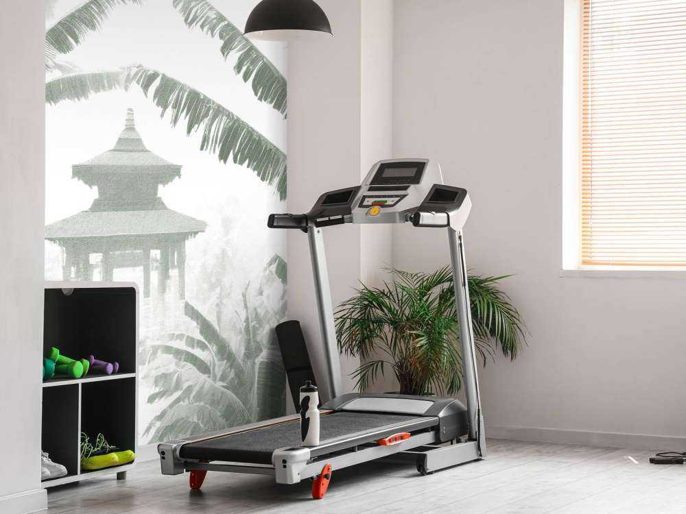 Mistige Tempeltuin, groen