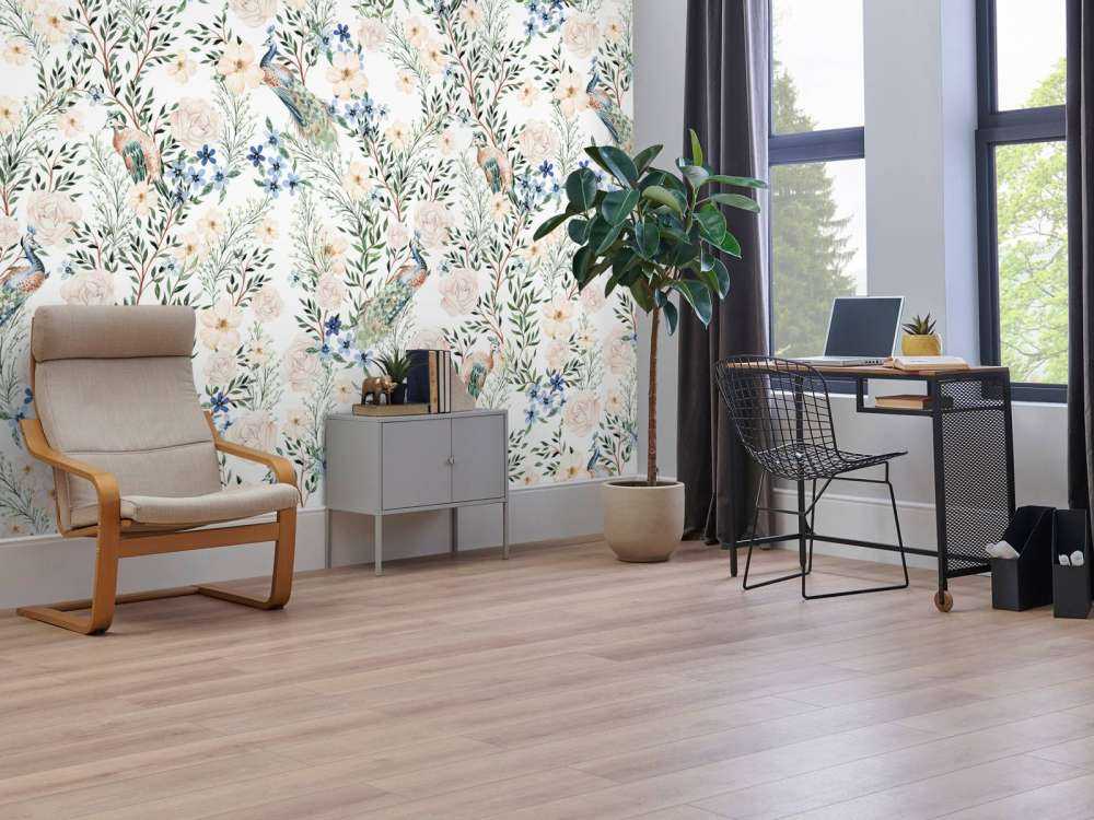 Fluisterende Flora & Fauna