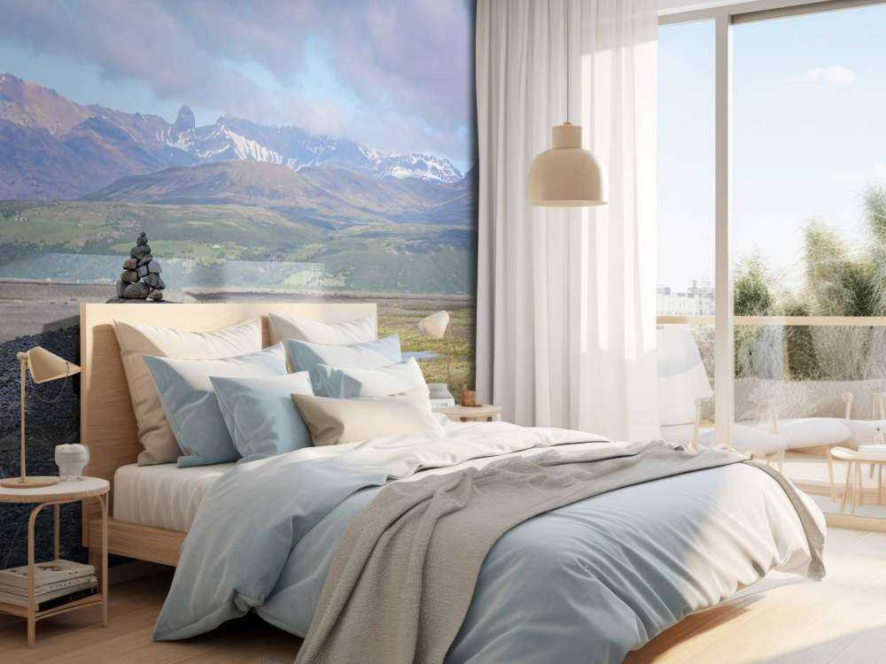 Skaftafell Nationaal Park