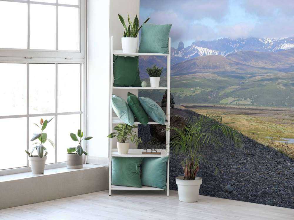 Skaftafell Nationaal Park