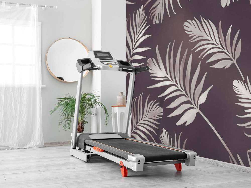 Golden Leaves on Dark Earth