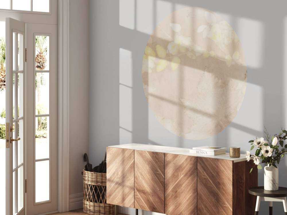 Sneeuwbes en wilde braam - hazelnoot