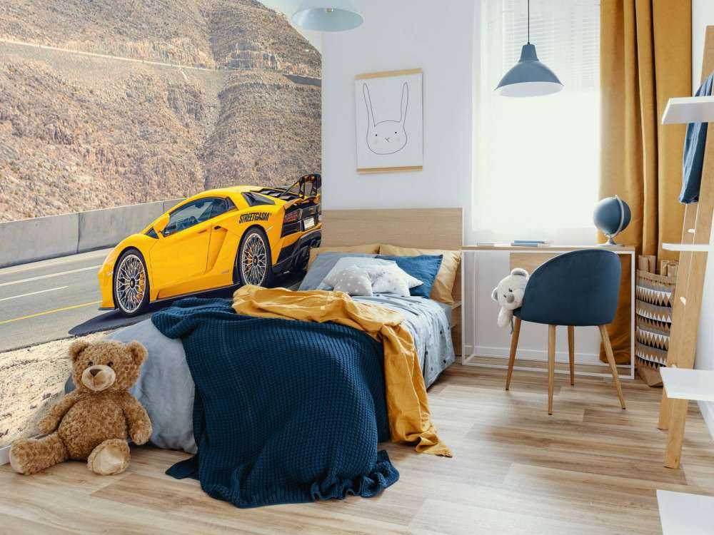 Snelheid en stijl in de hitte