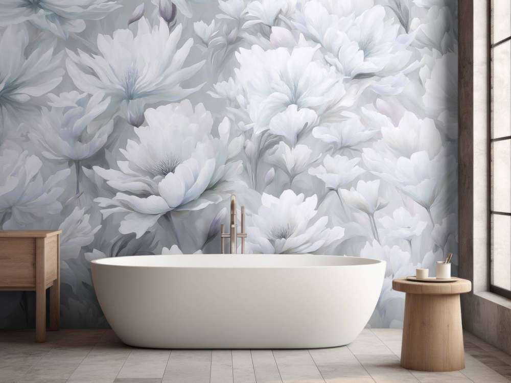 Balmy morning Silver