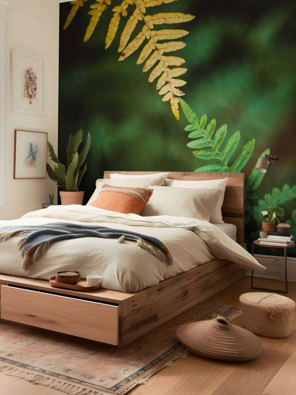 Ontmoeting van Seizoenen