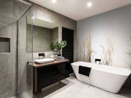 Nature Mood Warm Beige
