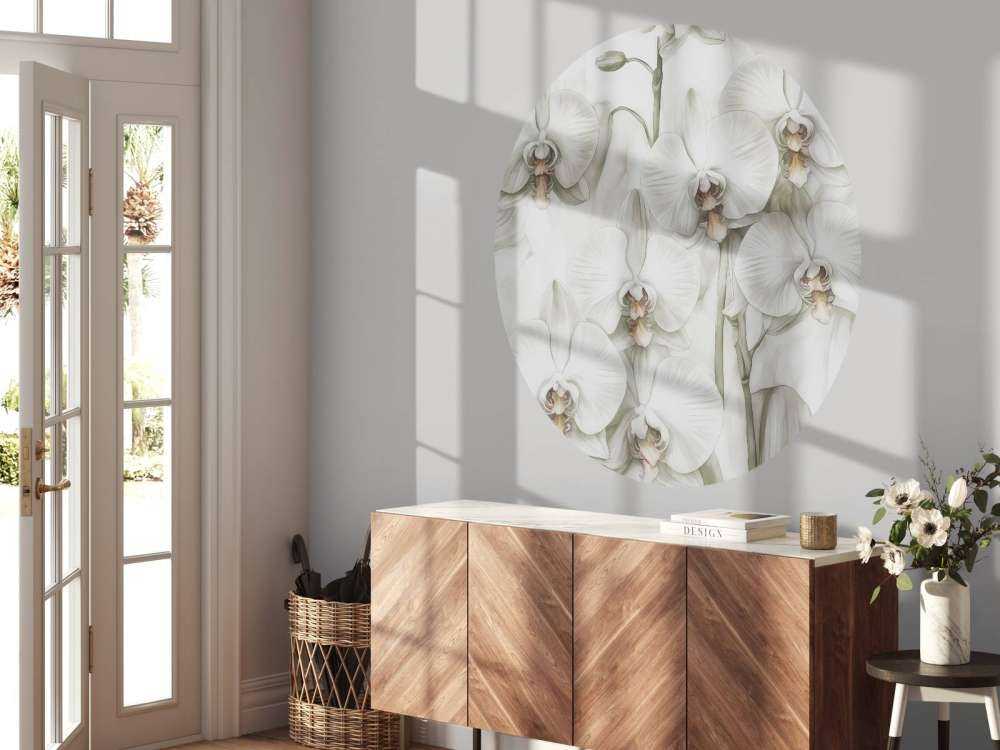 Orchids Paradise Yellow