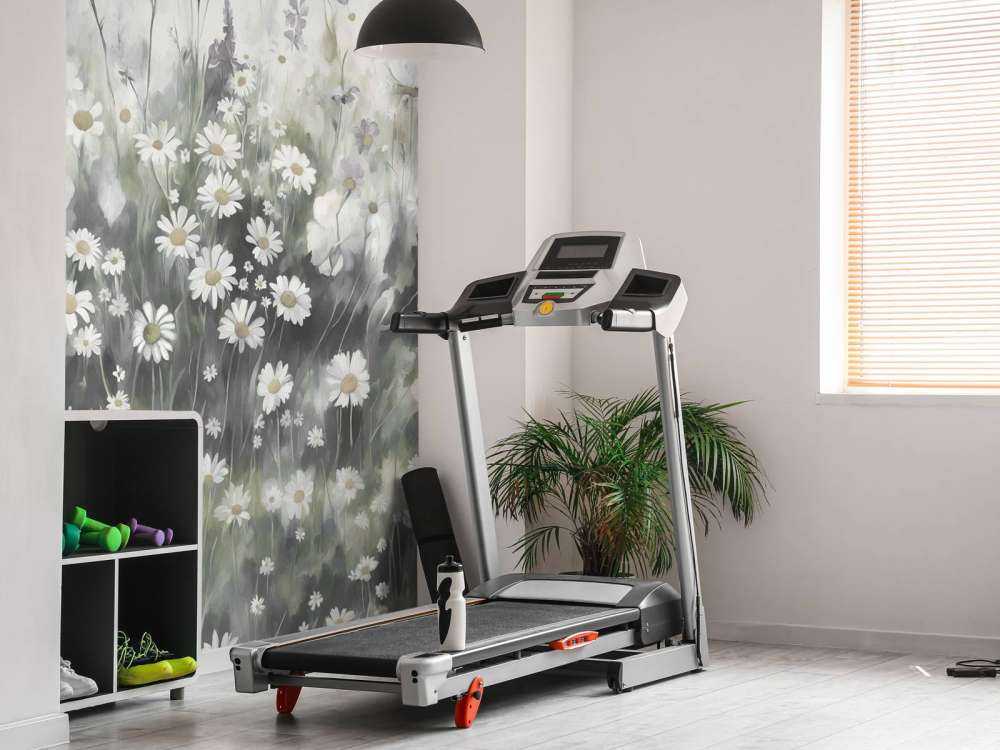 Lush Greenery of Summer Olive Green