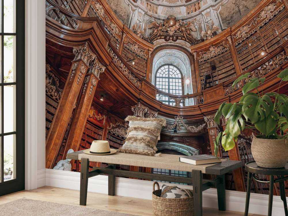 Barokke Boekendomein