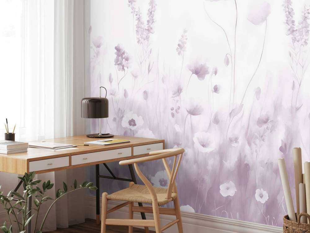 Ease SEAMLESS Purple