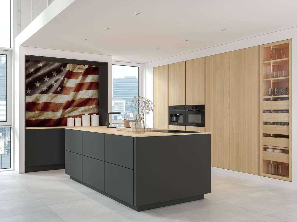 Amerikaanse vlag