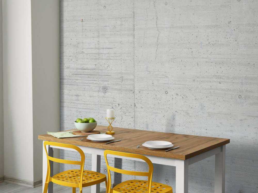 Beton stroken