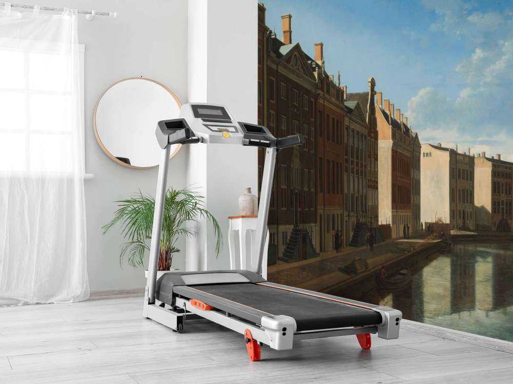 Gezicht op de Gouden Bocht