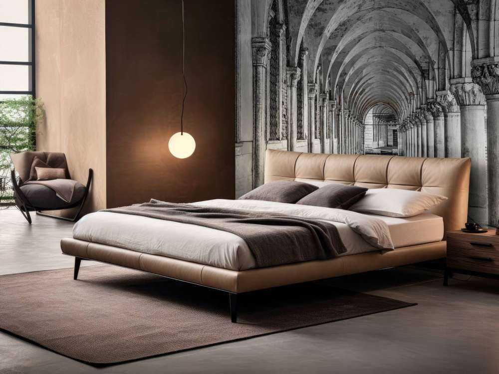 Het paleis van de Doge