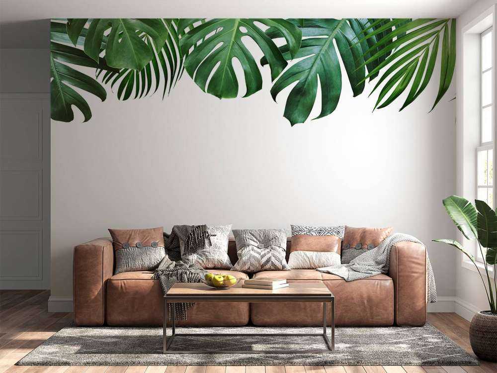 Tropische planten
