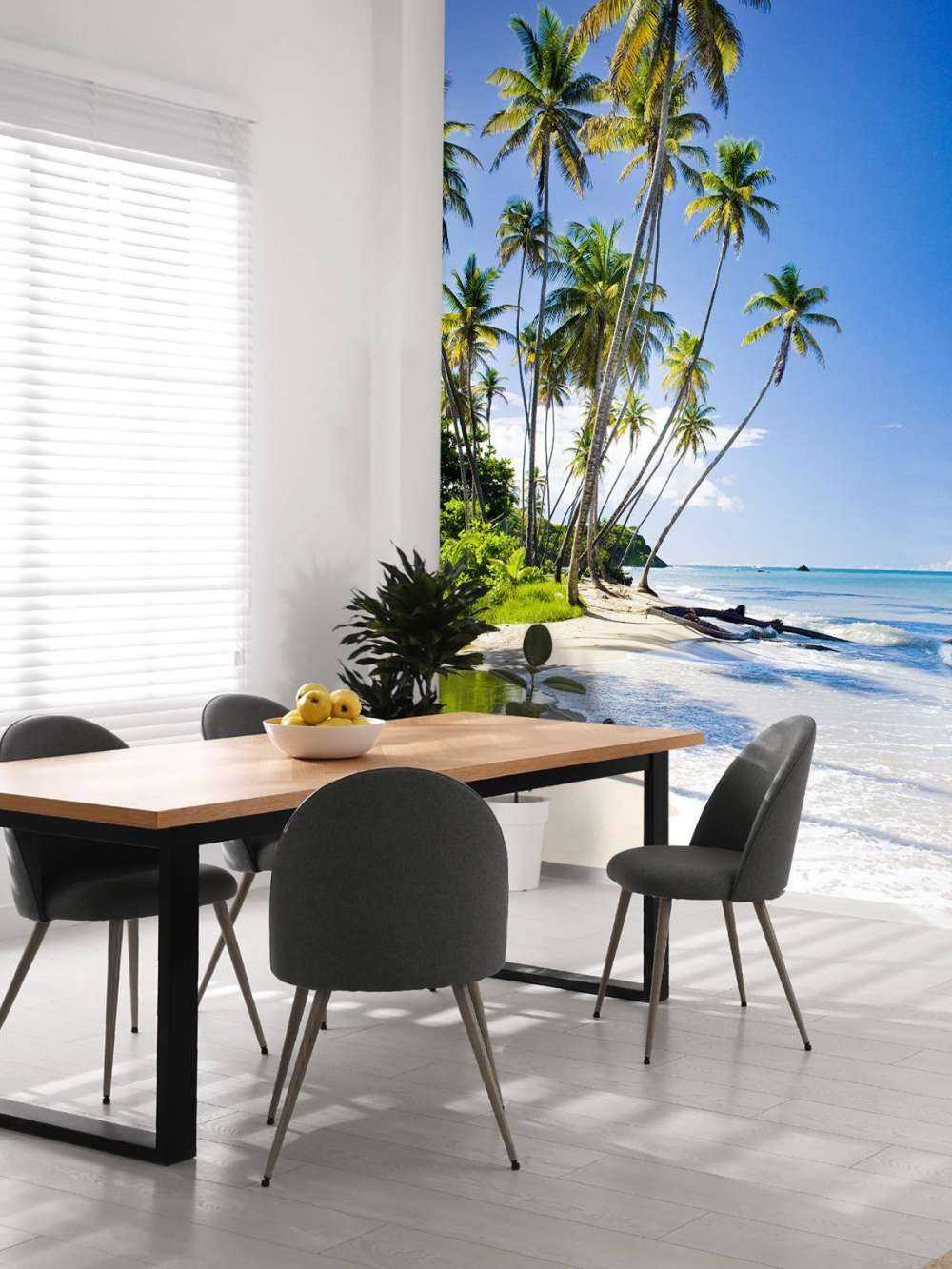 Noordkust van Trinidad