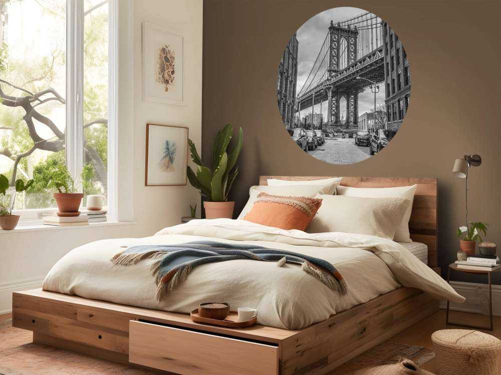 Manhattan brug