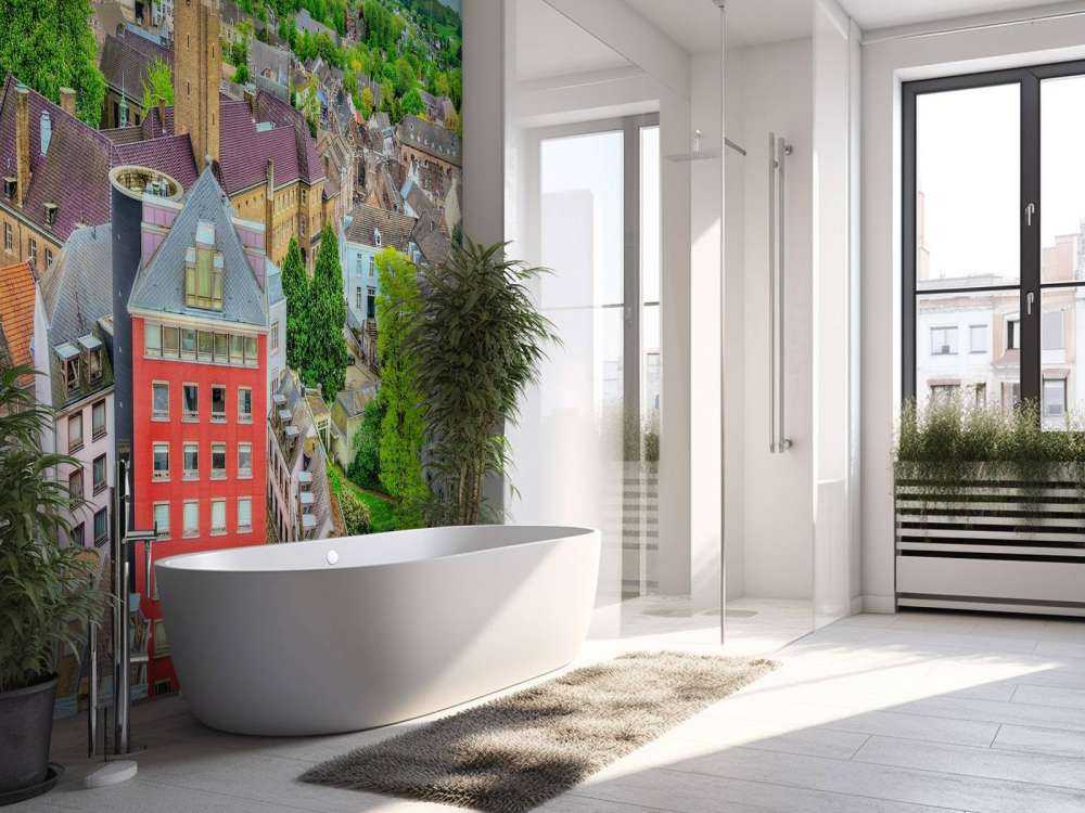 Oude gedeelte van Maastricht