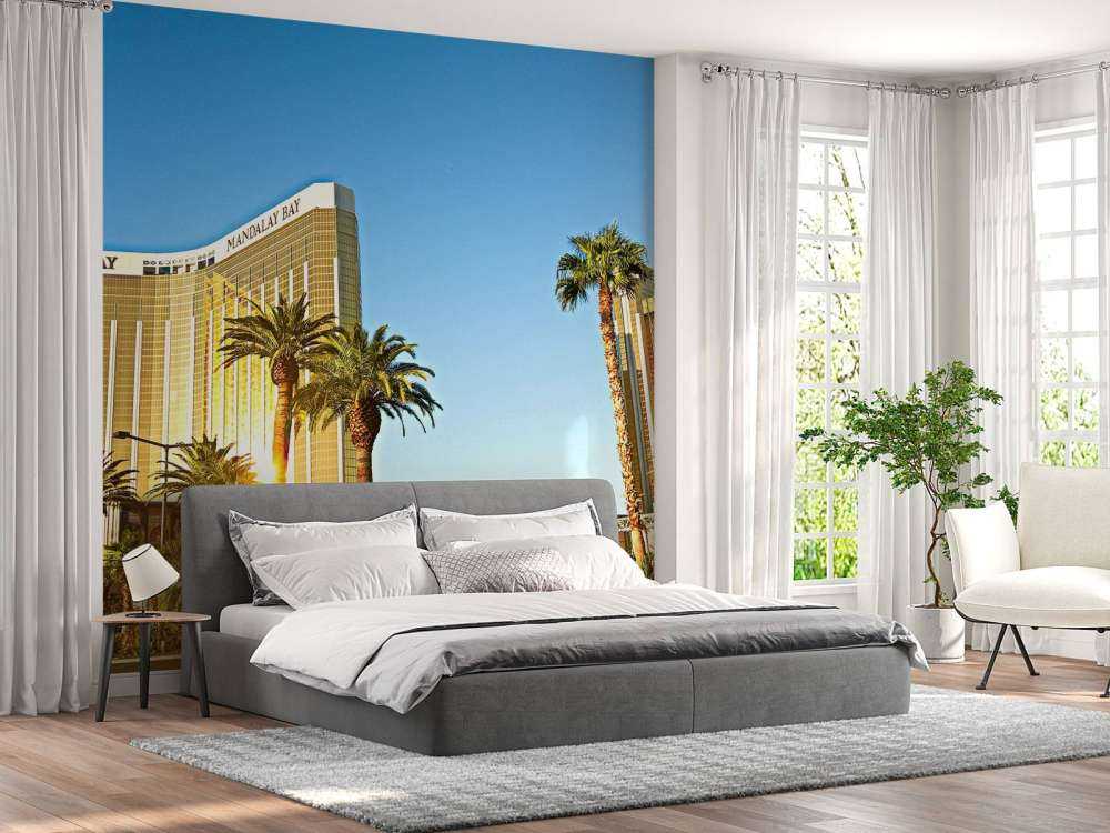 Mandalay Bay Resort & Casino in Las Vegas