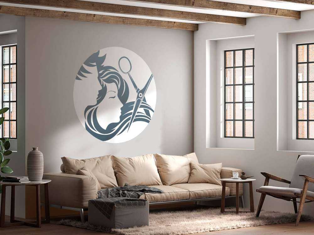 Dames- en Herenkapper