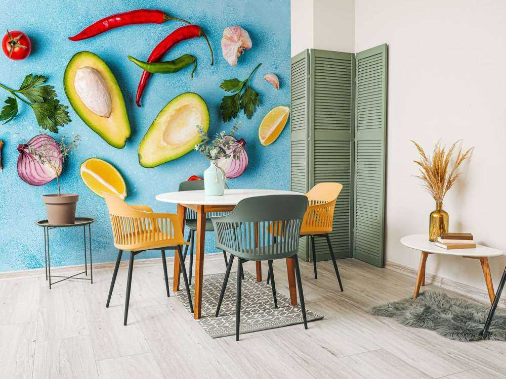 Guacamole ingrediënten