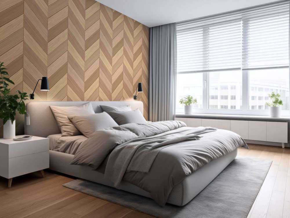 Realistisch visgraat