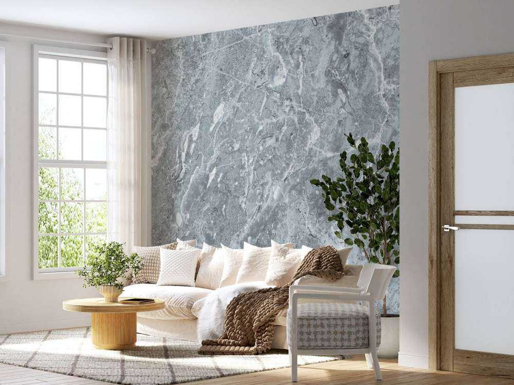 Grijze marmer structuur