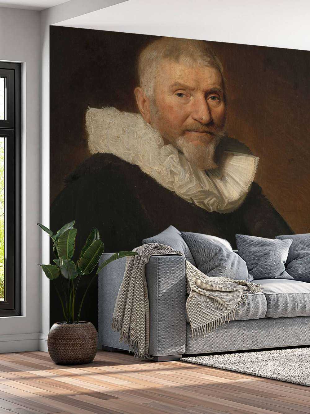 Johan van Schoterbosch