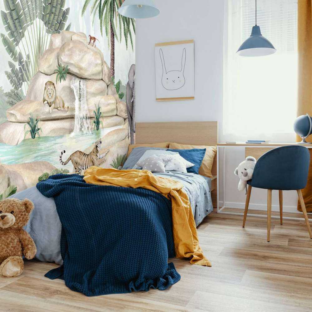 Jolly Jungle